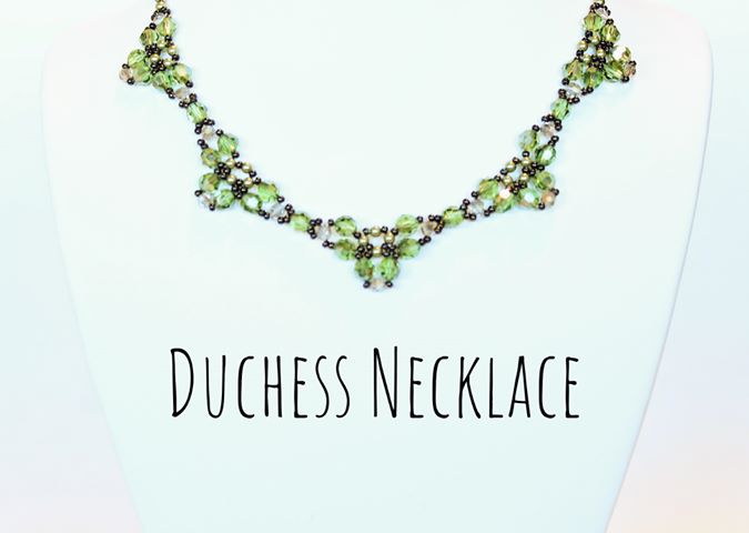 Duchess Necklace